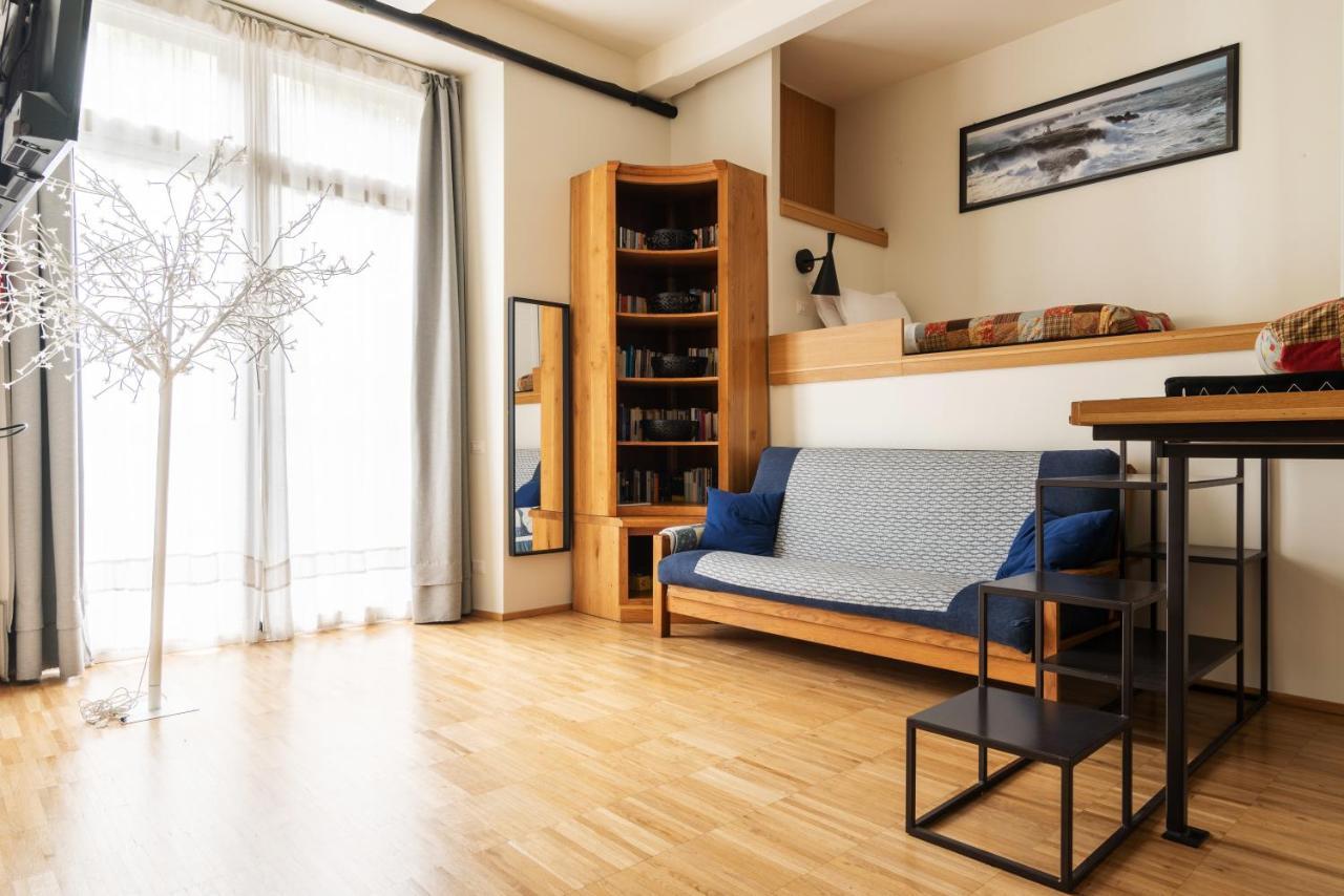 La Casa Colorata - Flats In Milan - Bocconi — Photos 2