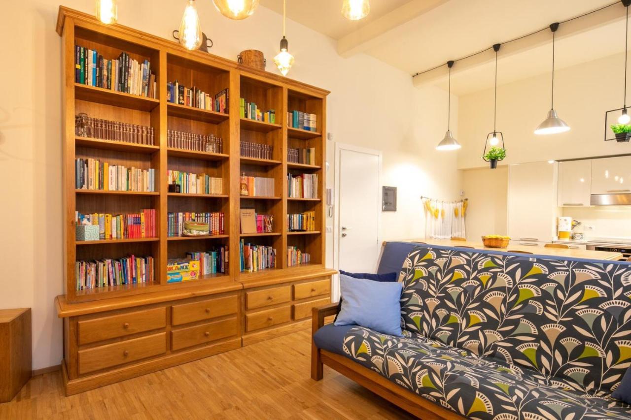 La Casa Colorata - Flats In Milan - Bocconi — Photos 1