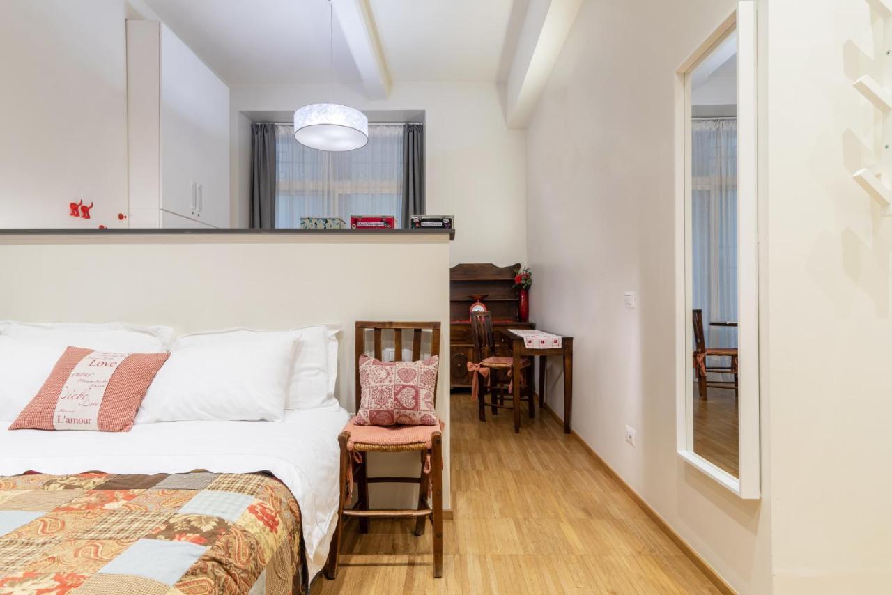 La Casa Colorata - Flats In Milan - Bocconi — Photos 3